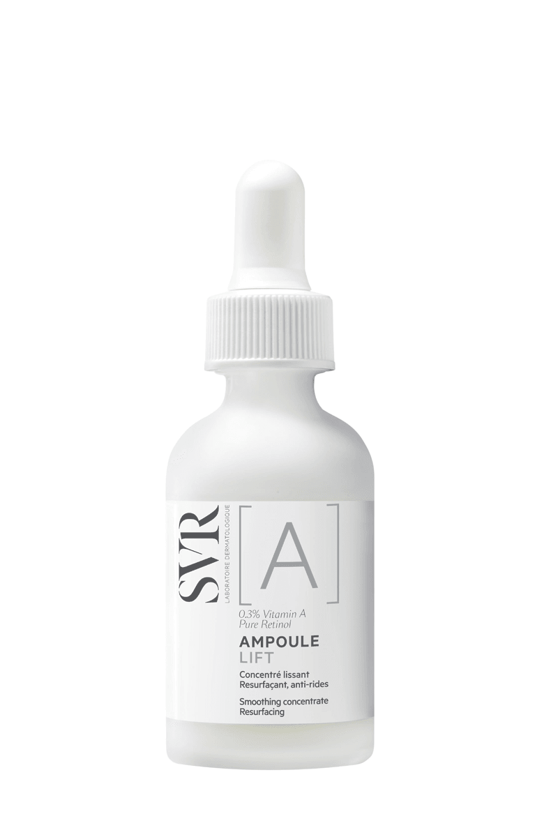 SVR [A] Ampoule Lift Serum 30 ml