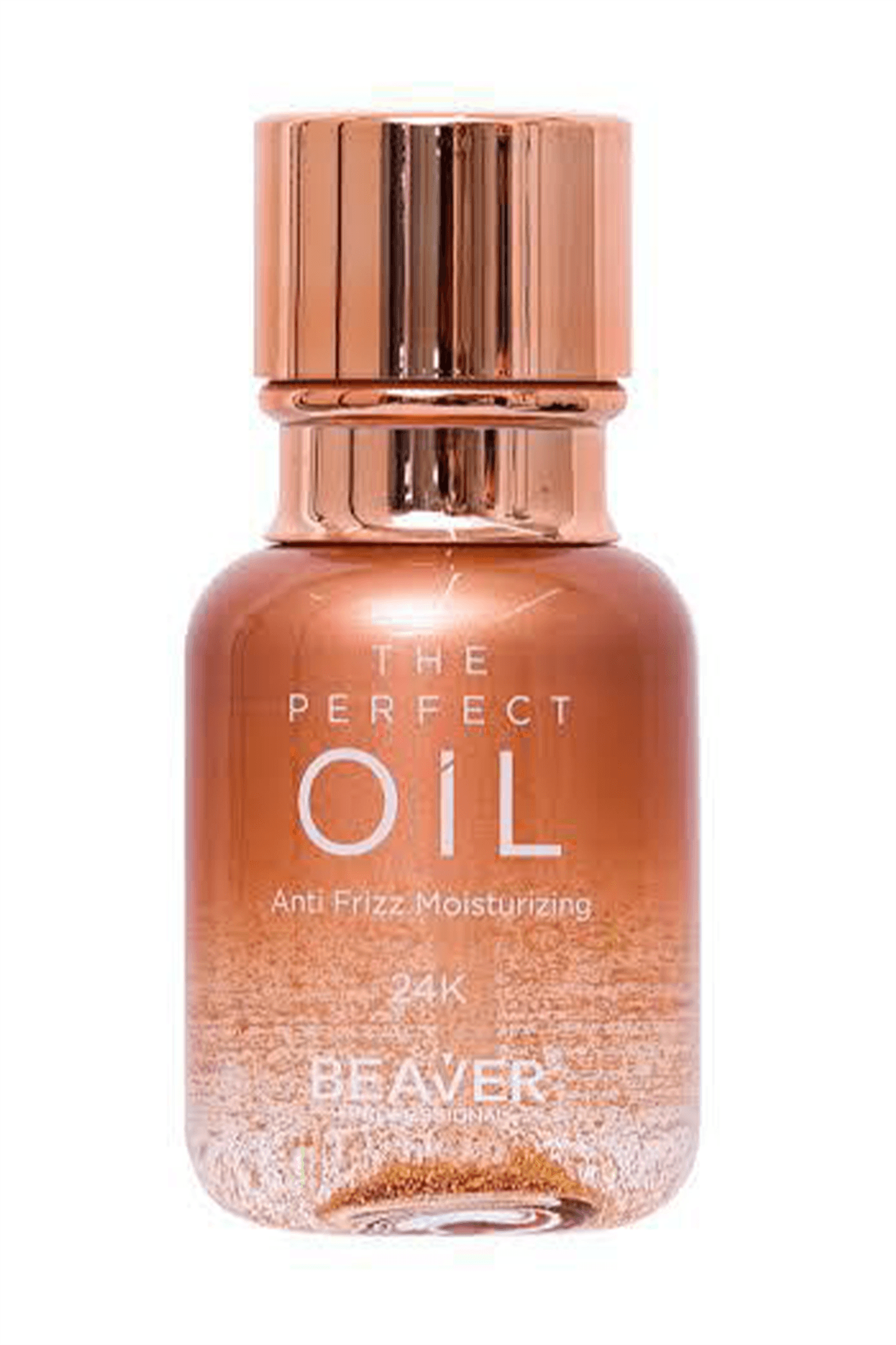 Beaver The Perfect Oil 24K 50 ml