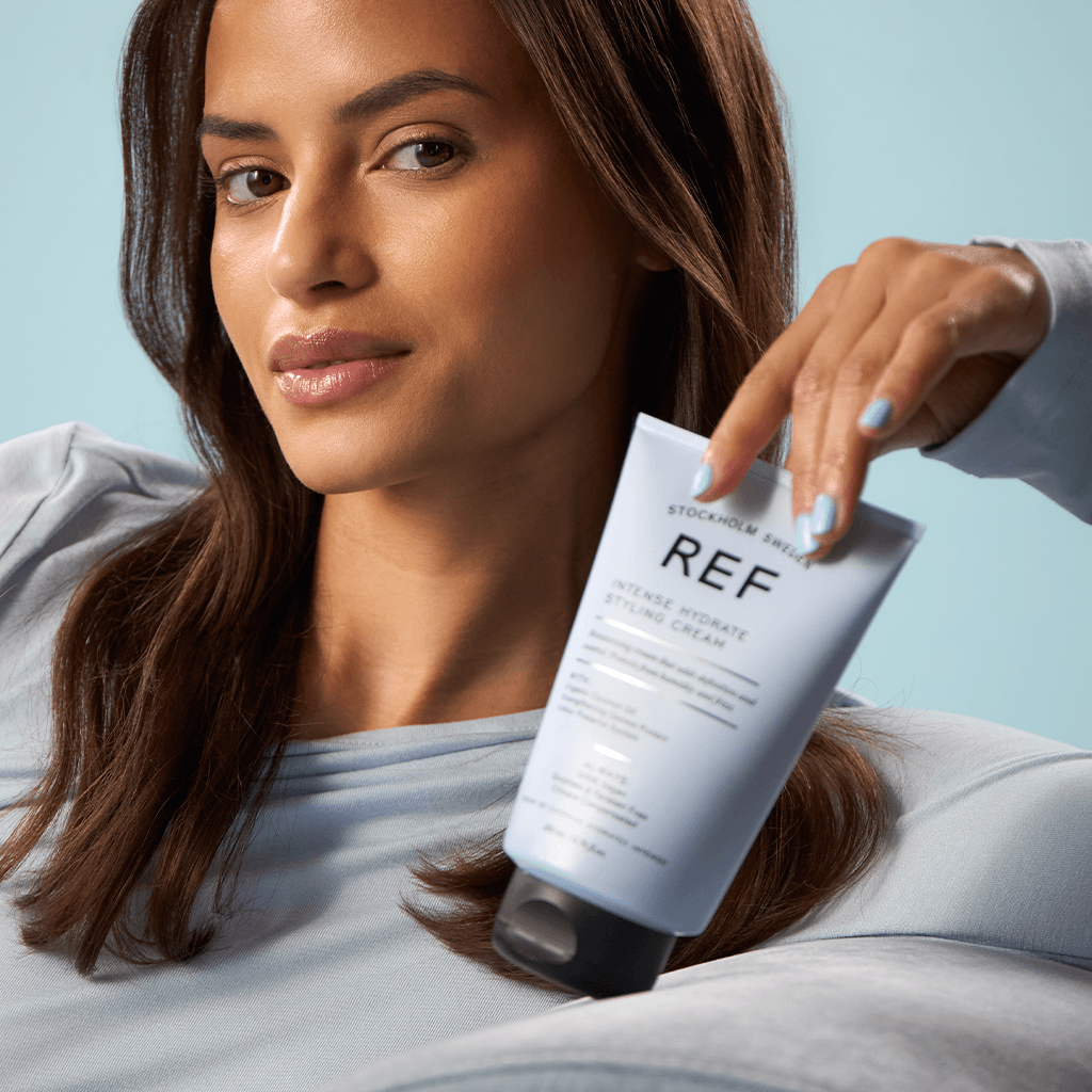 REF Intense Hydrate Styling Creme 200ml
