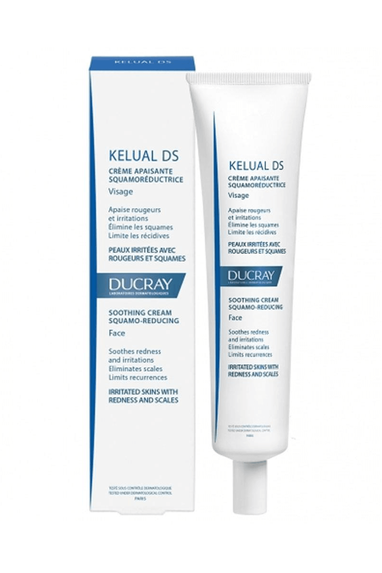 Ducray Kelual DS Krem 40 ml