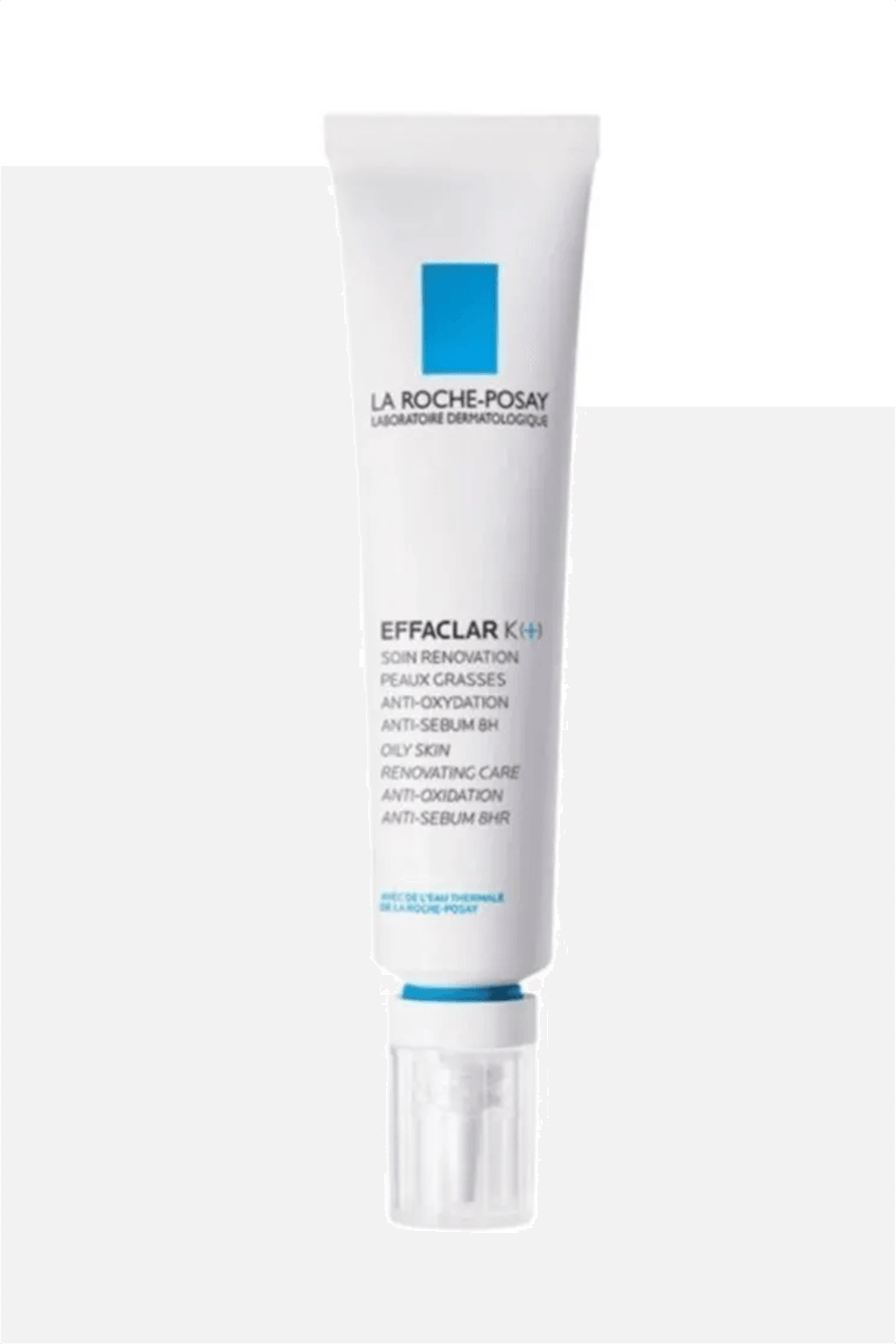 La Roche Posay Effaclar K (+) Anti-Sebum 40 ml