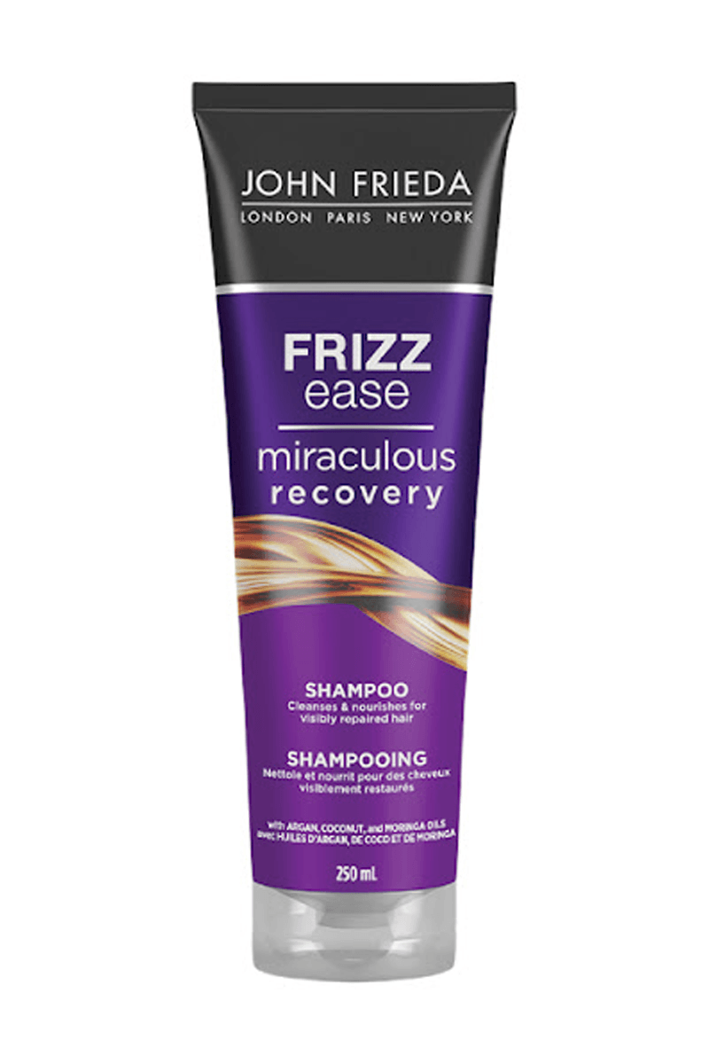 John Frieda Mucizevi İyileşme Bakım Şampuanı 250 ml