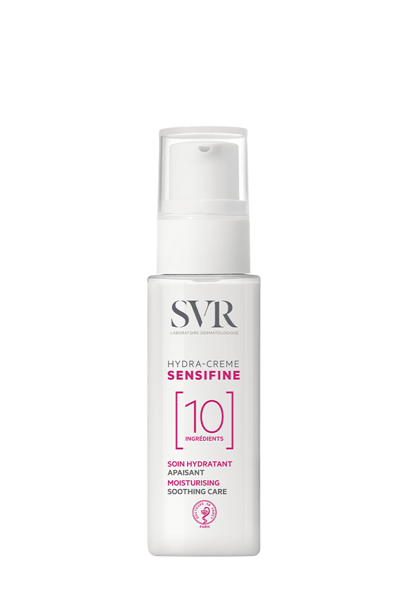 SVR Sensifine Nemlendirici Krem 40 ml