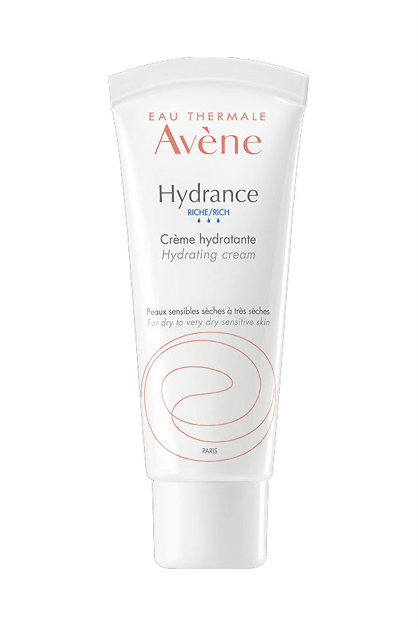 Avene Hydrance Rich Nemlendirici Krem 40 ml.