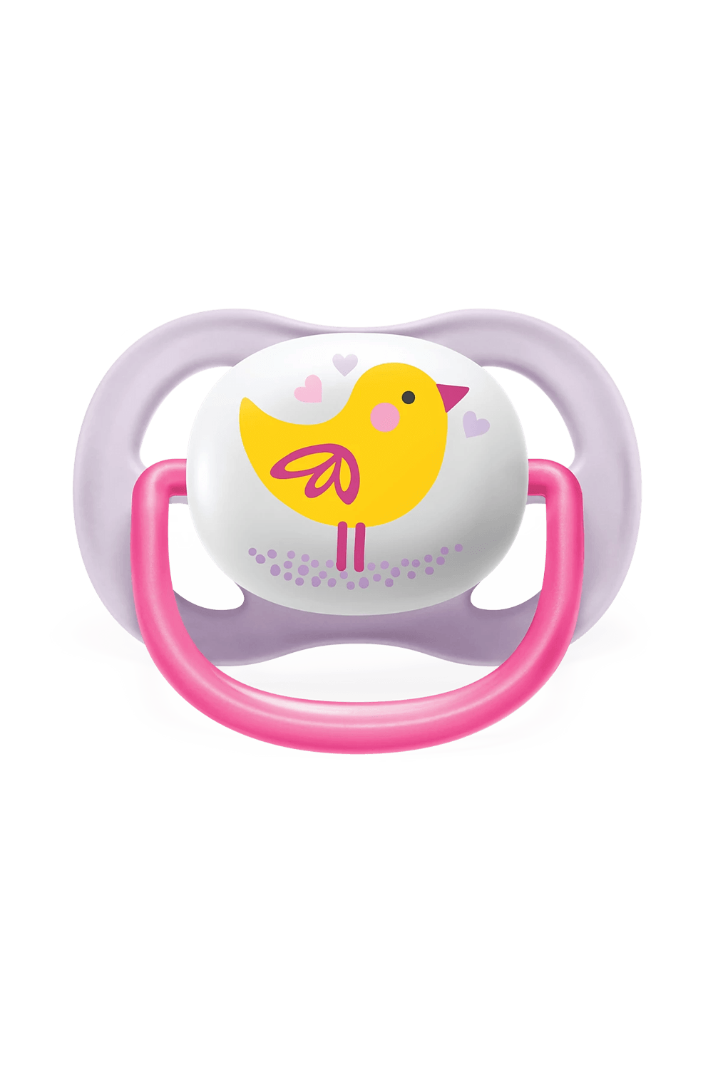 Philips Avent SCF 080/06 Ultra Air Emzik 0-6 Ay Kız