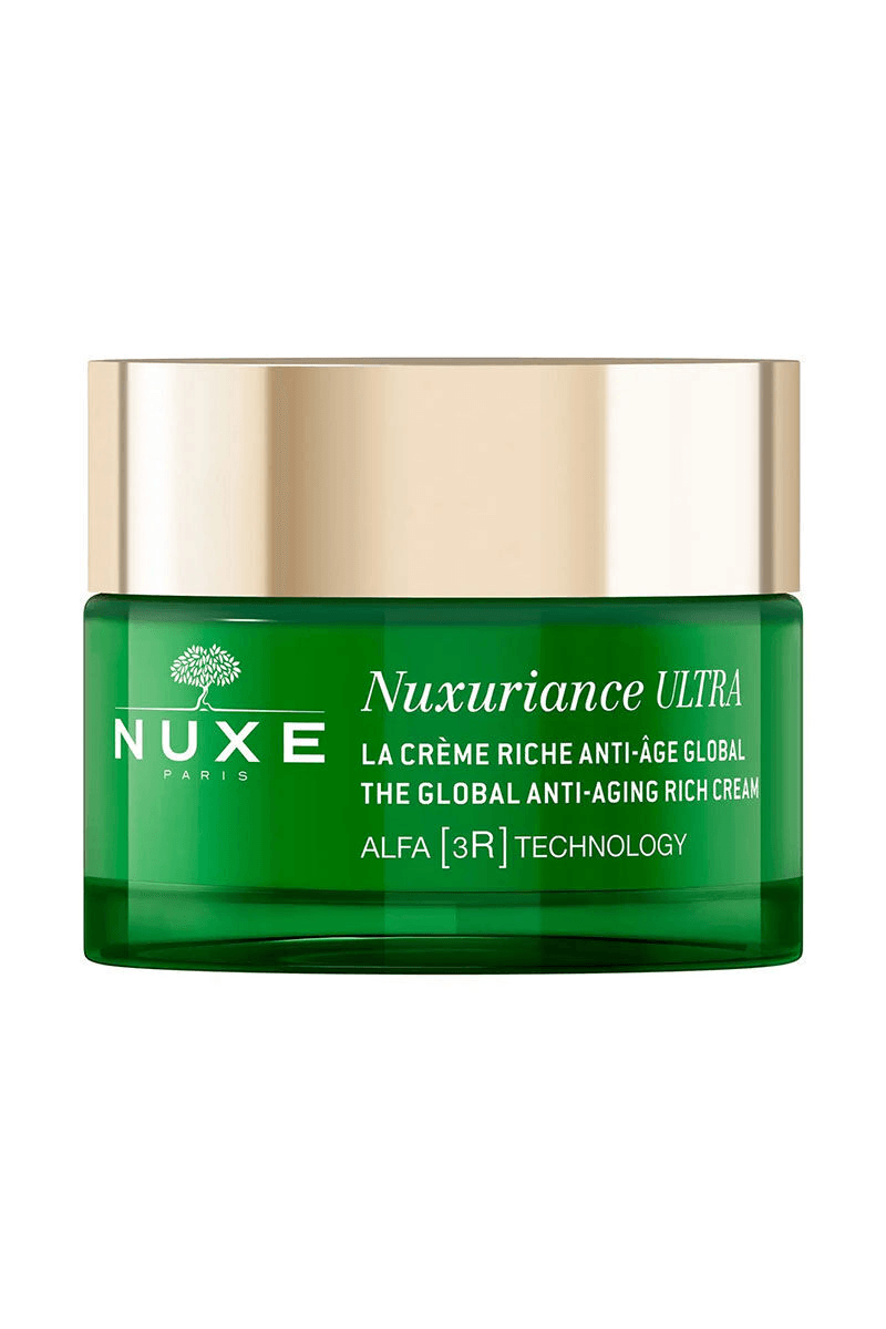 Nuxe Nuxuriance Ultra Kuru Cilt Krem 50 ml