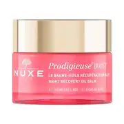 Nuxe Creme Prodigieuse Boost Gece Kremi 50 ml