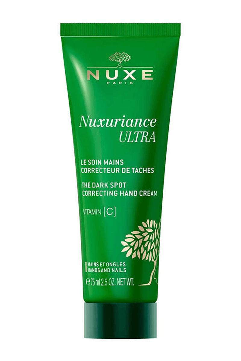 Nuxe Nuxuriance Ultra El Kremi 75 ml