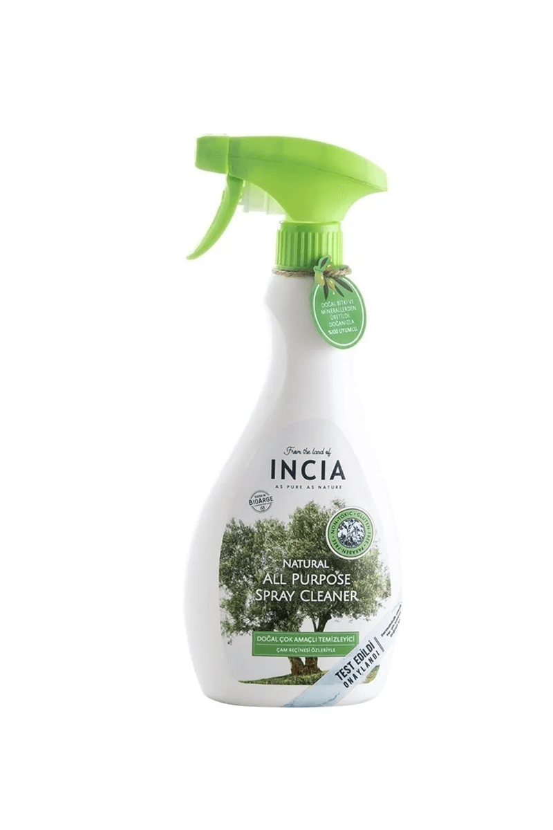 INCIA Çok Amaçli Temizleyici 500ml