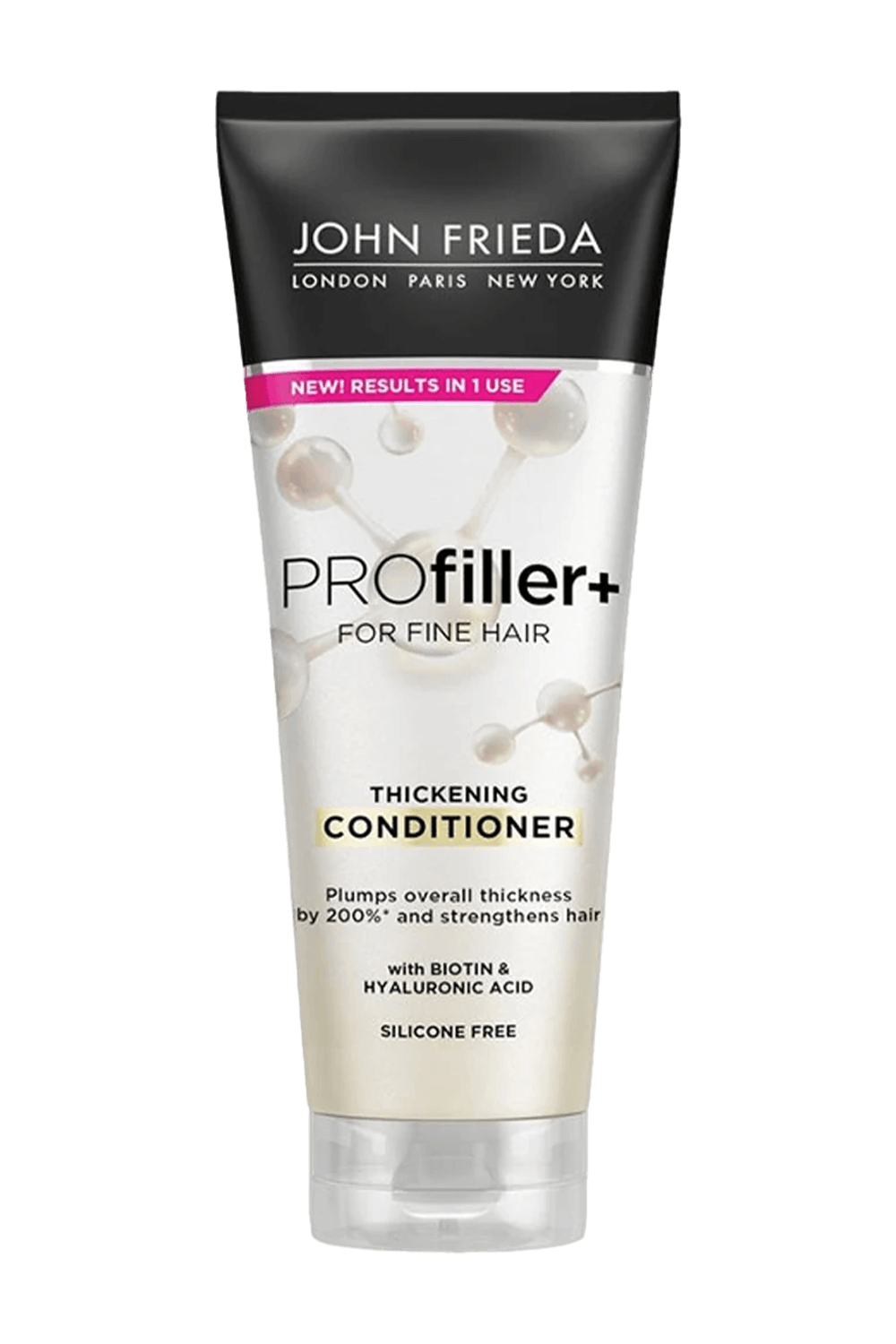 John Frieda PROfiller+ Thickening Saç Kremi 250 ml