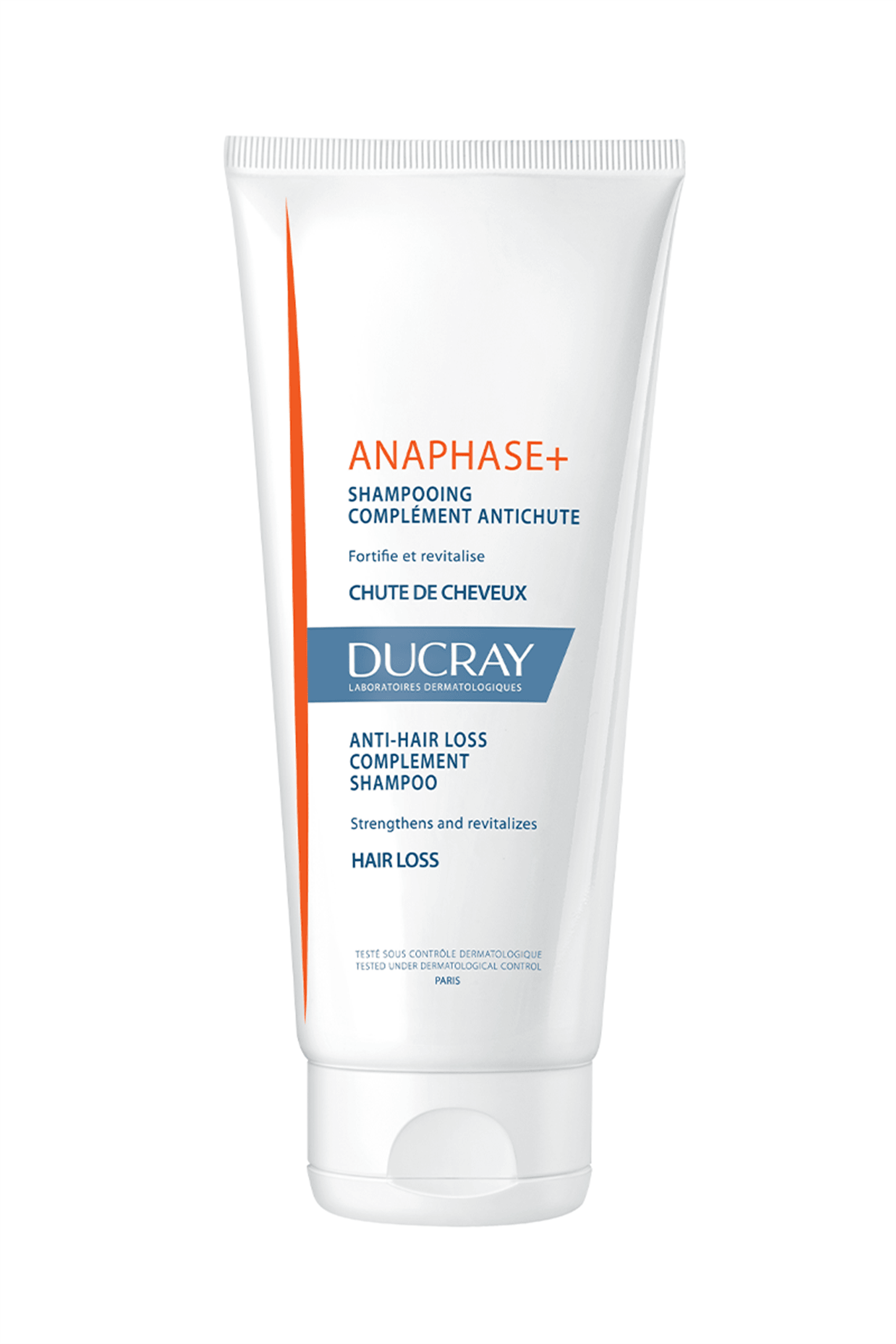 Ducray Anaphase+ Saç Dökülme Karşıtı Şampuan 200 ml