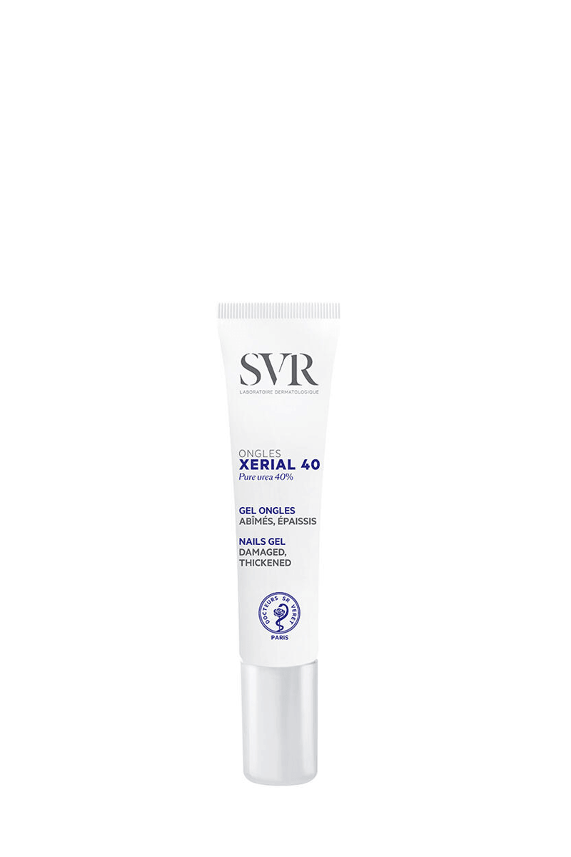 SVR Xerial 40 Tırnak Jeli 10 ml