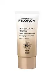 Filorga UV Cellular-Protect Anti-Aging SPF50 Yüz Güneş Kremi 40 ml