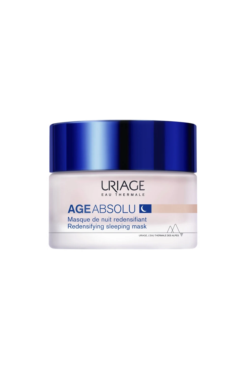 Uriage Age Absolu Redensifying Sleeping Mask 50 ml