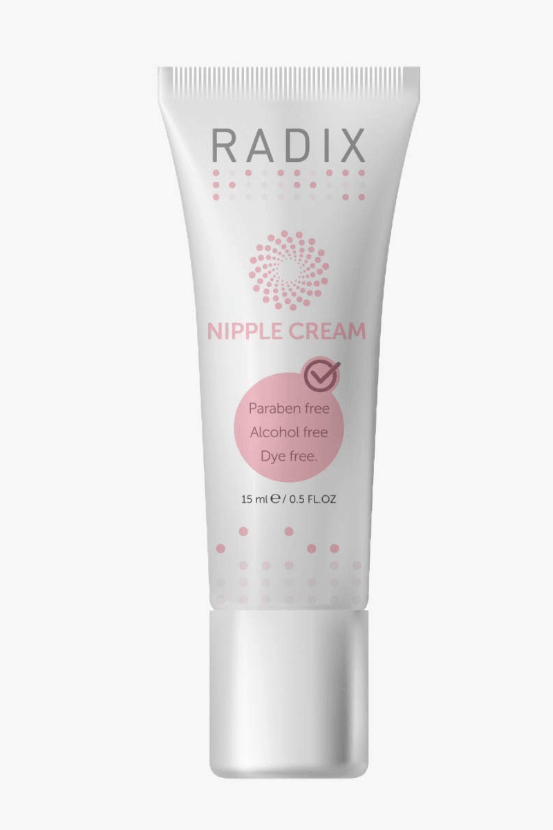 Radix Göğüs Ucu Bakım Kremi 15 ml