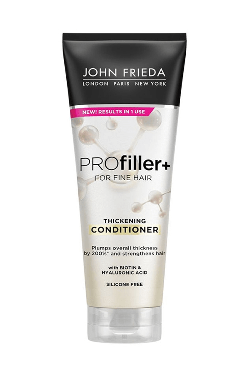 John Freida PROfiller+ Thickening Saç Kremi 250 ml