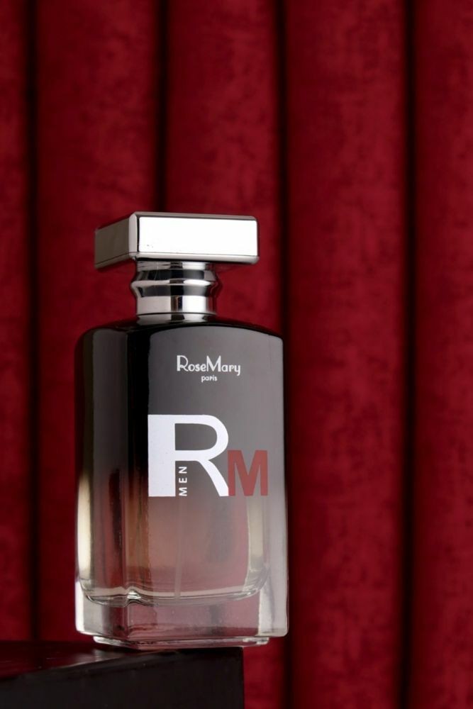 RM Men EDP 100 ml Erkek Parfüm