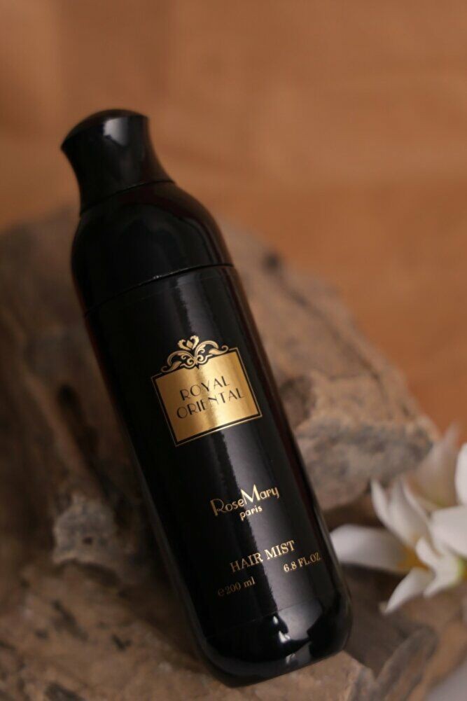 Royal Oriental Saç Parfümü 200 ml Üniseks