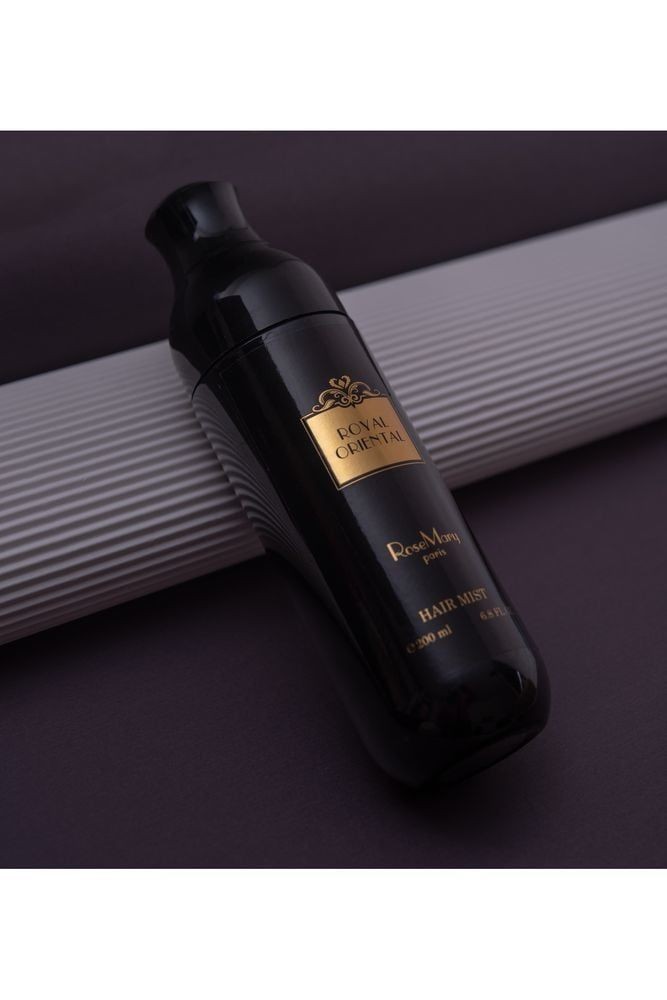 Royal Oriental Saç Parfümü 200 ml Üniseks