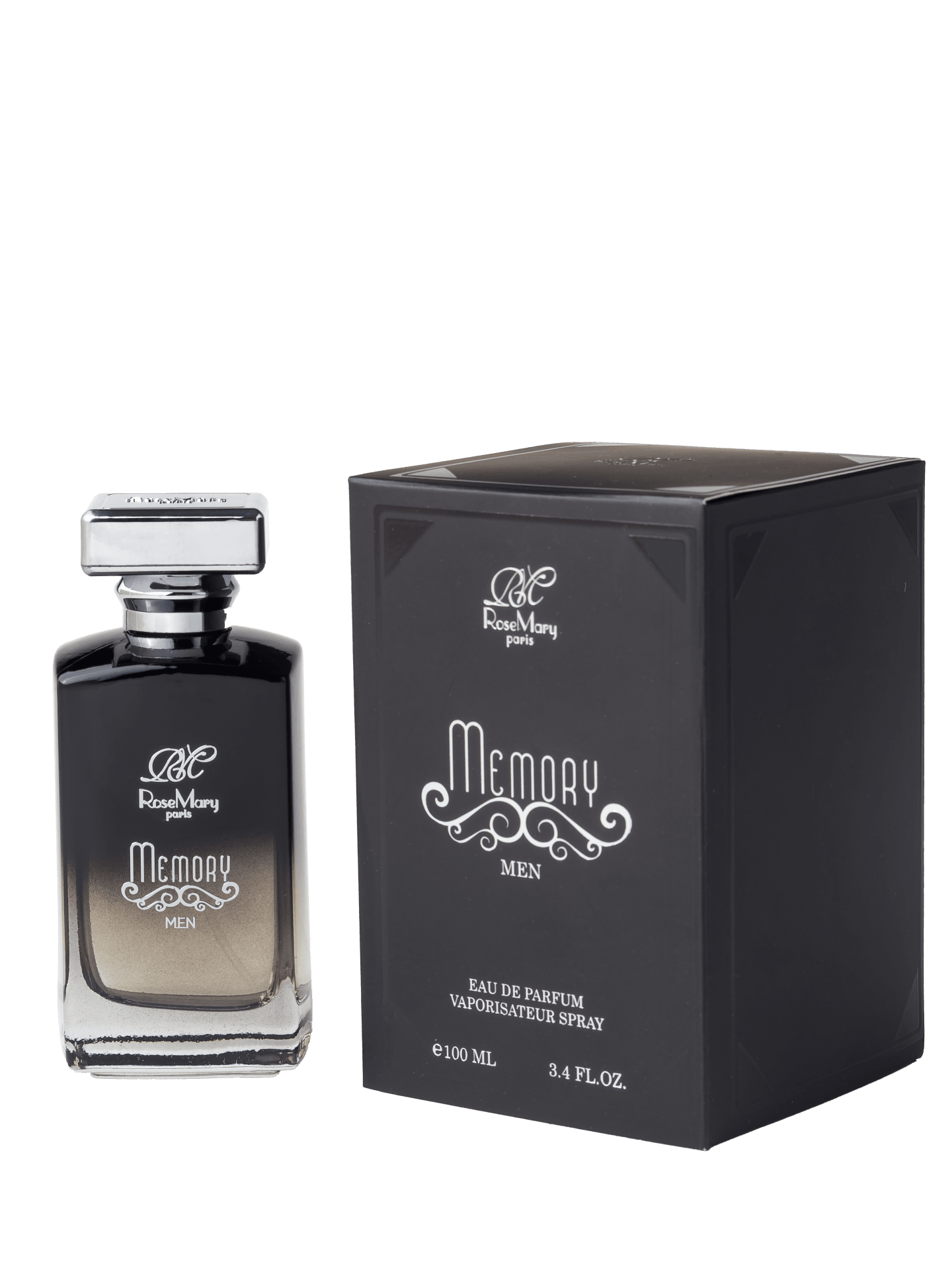 Memory Men EDP 100 ml Erkek Parfümü