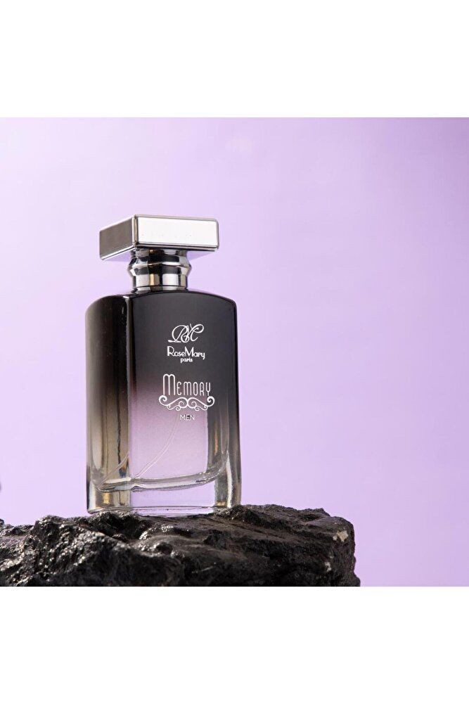 Memory Men EDP 100 ml Erkek Parfümü