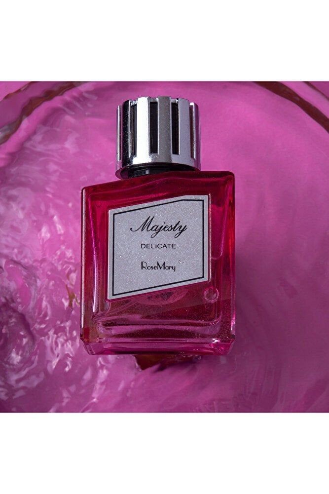 Majesty Delicate EDP 100 ml Kadın Parfümü