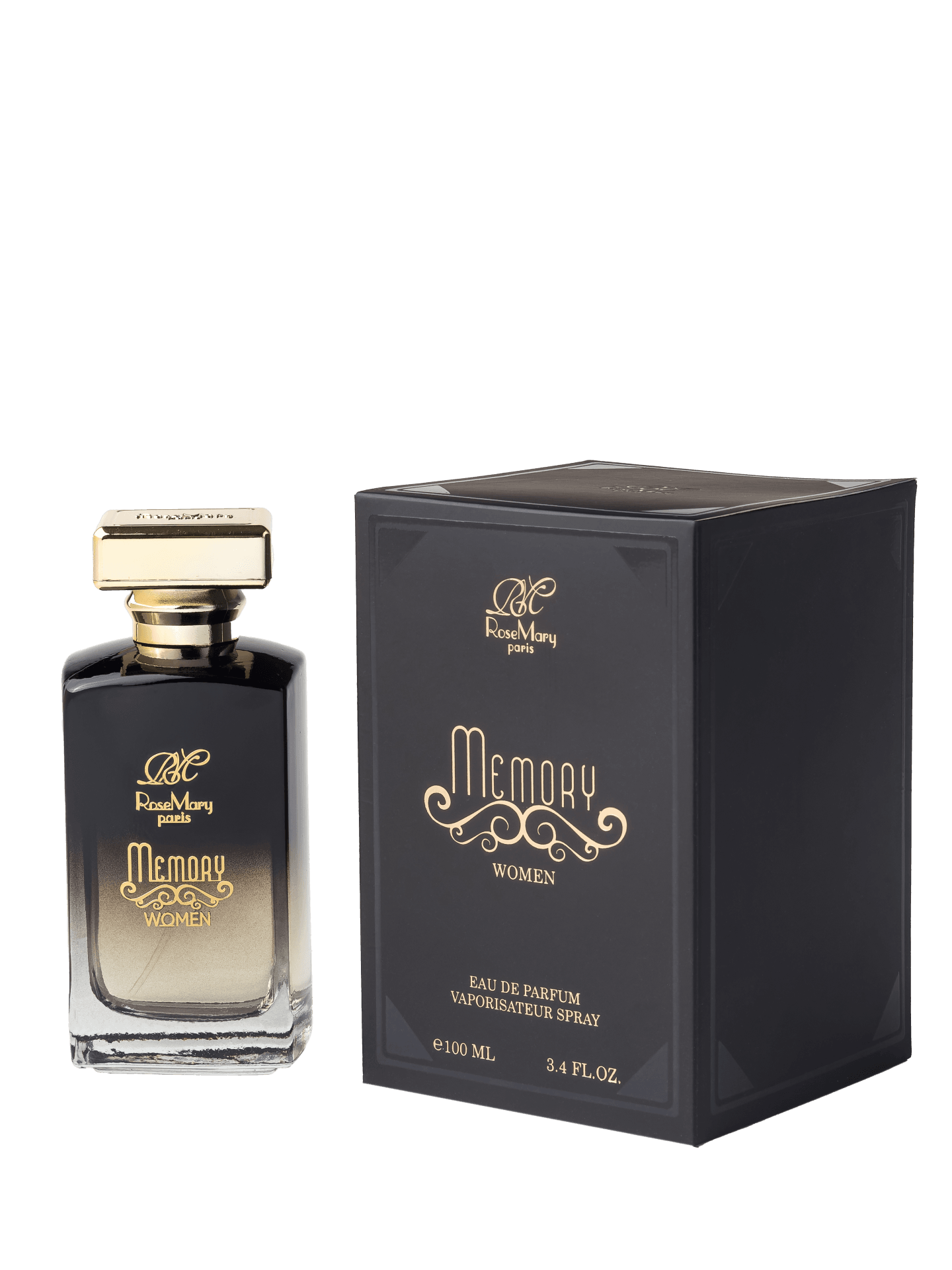 Memory Women EDP 100 ml Kadın Parfümü