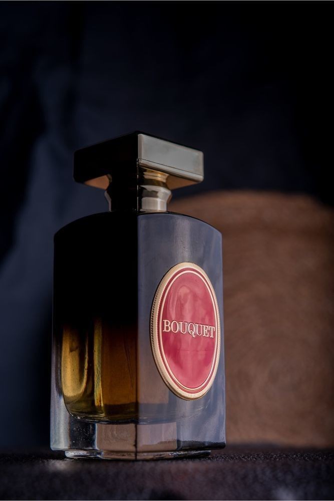 Bouquet Kırmızı EDP 100 ml Üniseks Parfüm