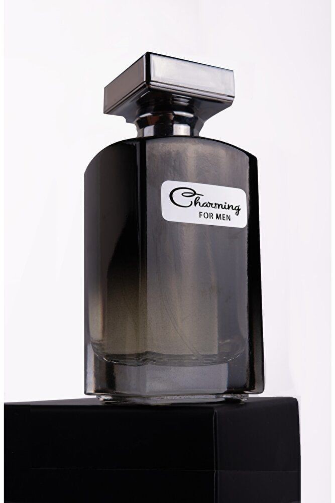 Charming Men EDP 100 ml Erkek Parfümü