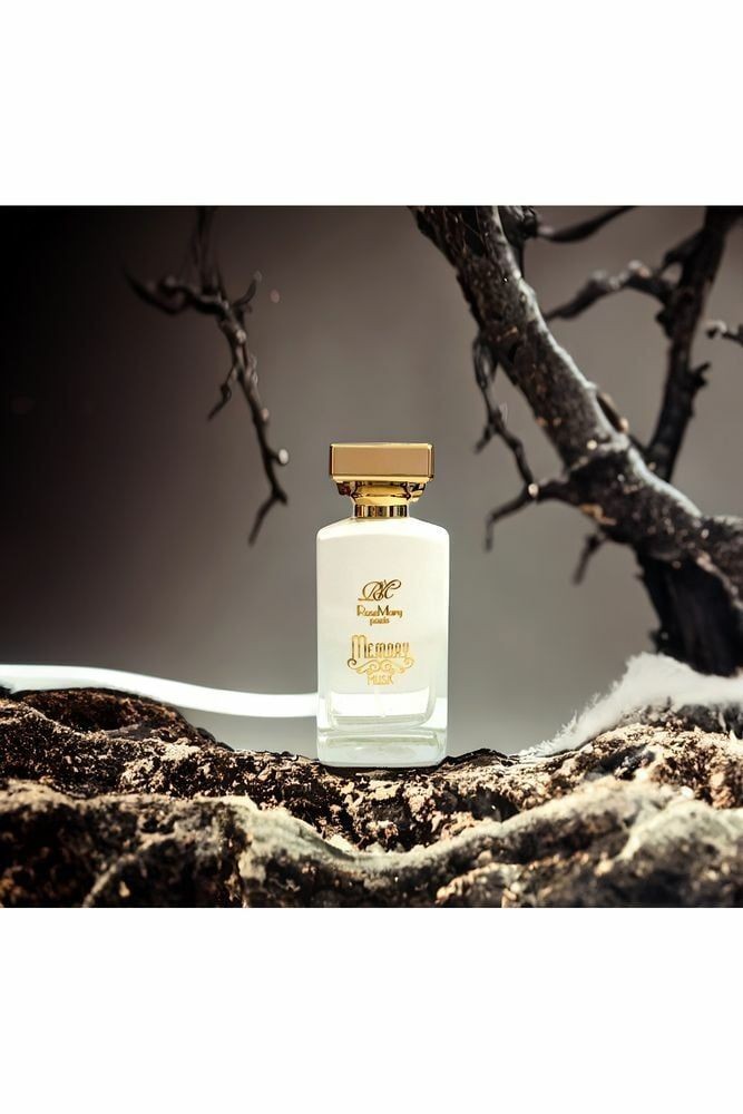 Memory Musk EDP 100 ml Kadın Parfümü