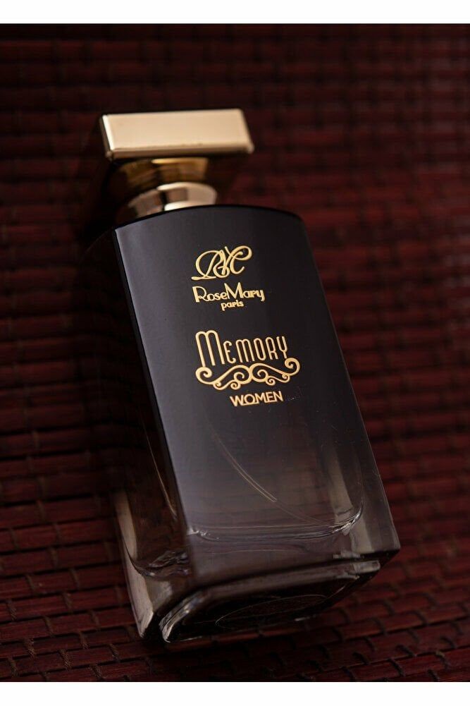 Memory Women EDP 100 ml Kadın Parfümü