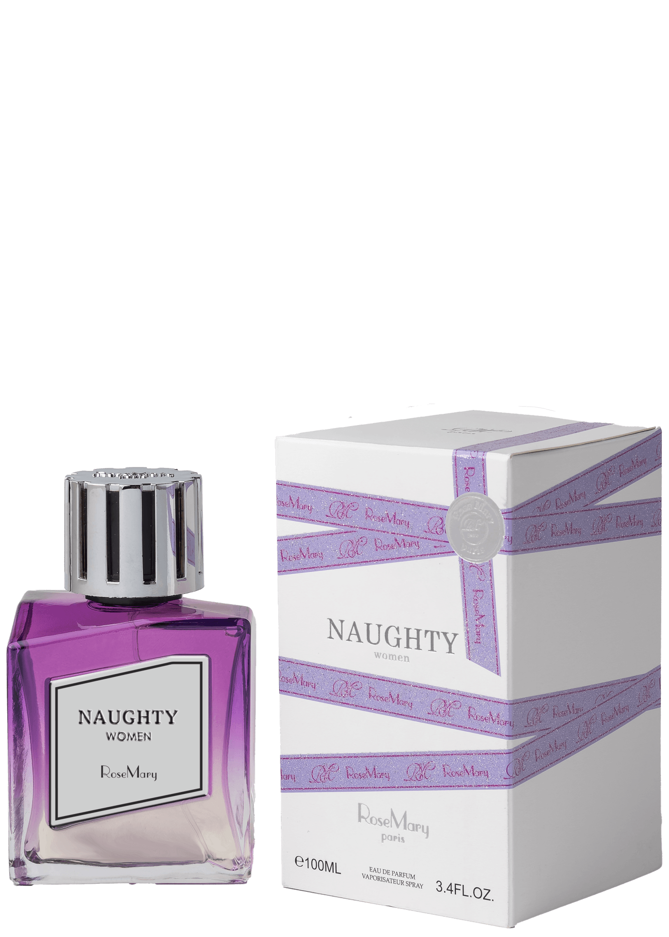 Naughty EDP 100 ml Kadın Parfümü