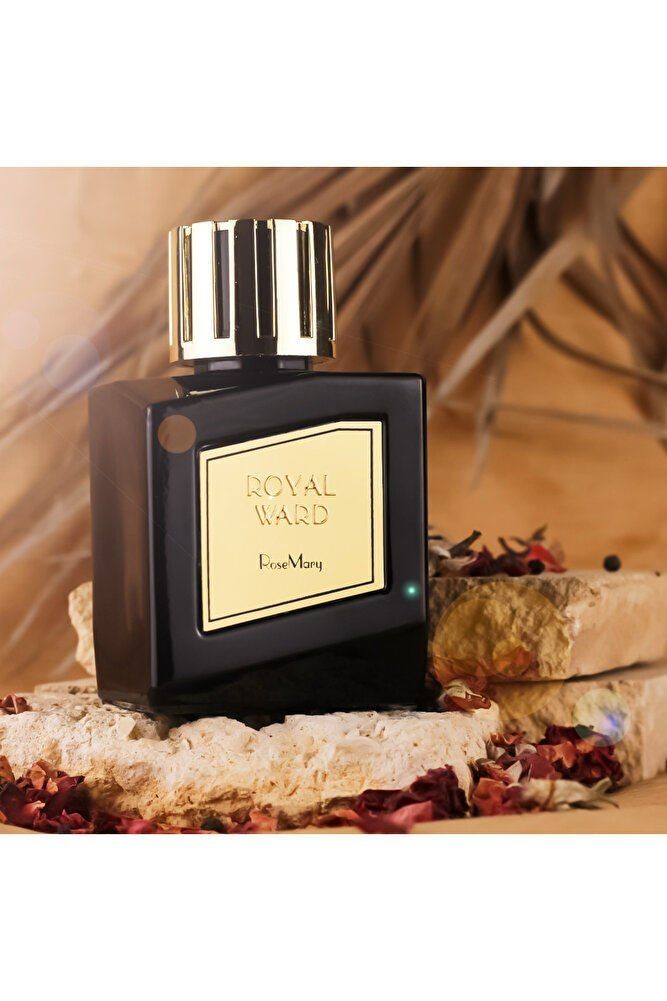Royal Ward EDP 100 ml Üniseks Parfüm