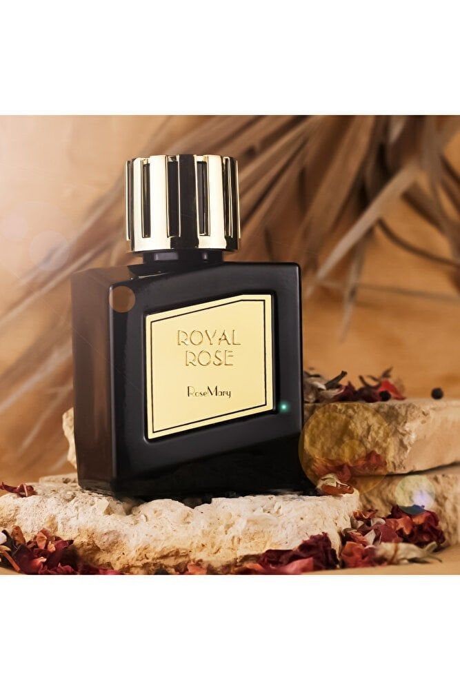 Royal Rose EDP 100 ml Üniseks Parfüm