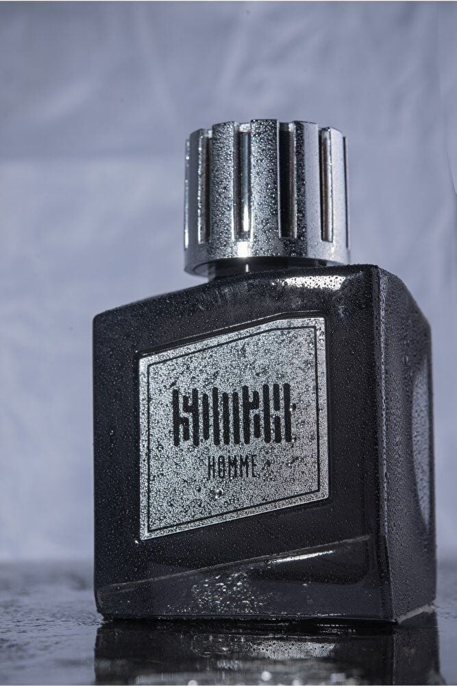 Somah Homme EDP 100 ml Erkek Parfümü