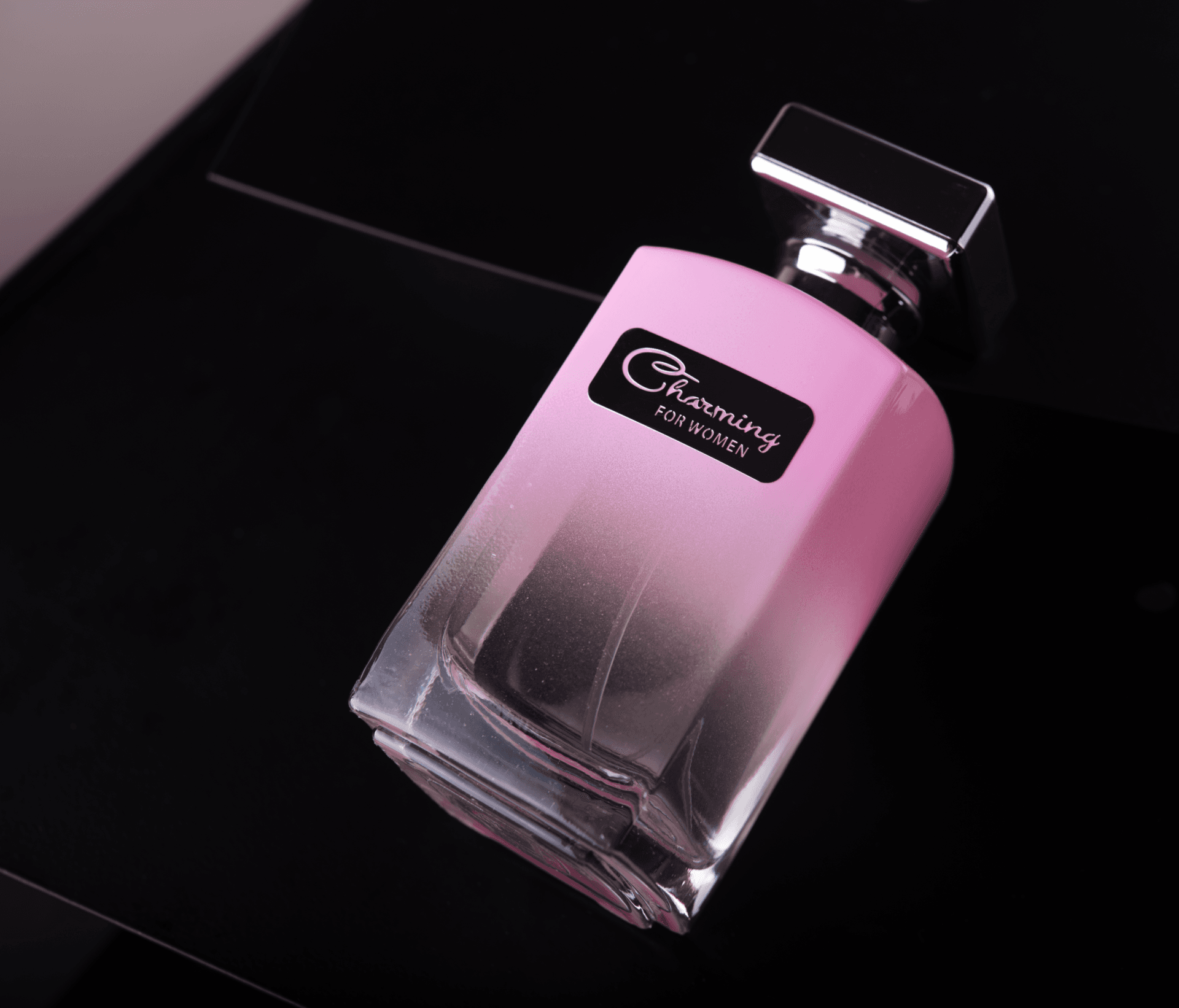 Charming Women EDP 100 ml Kadın Parfümü