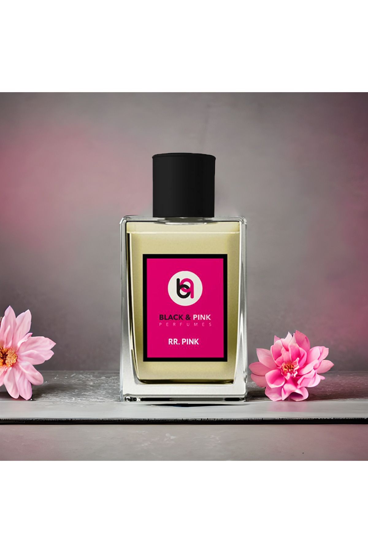 RR. PINK 50ml