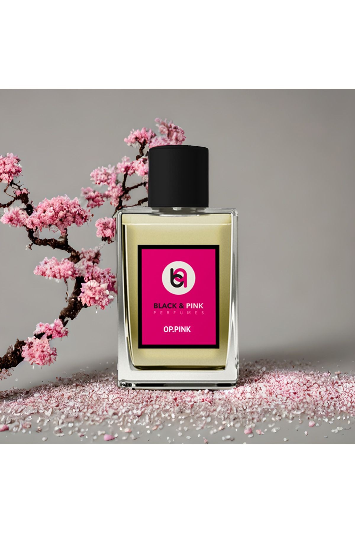 OP. PINK 50ml
