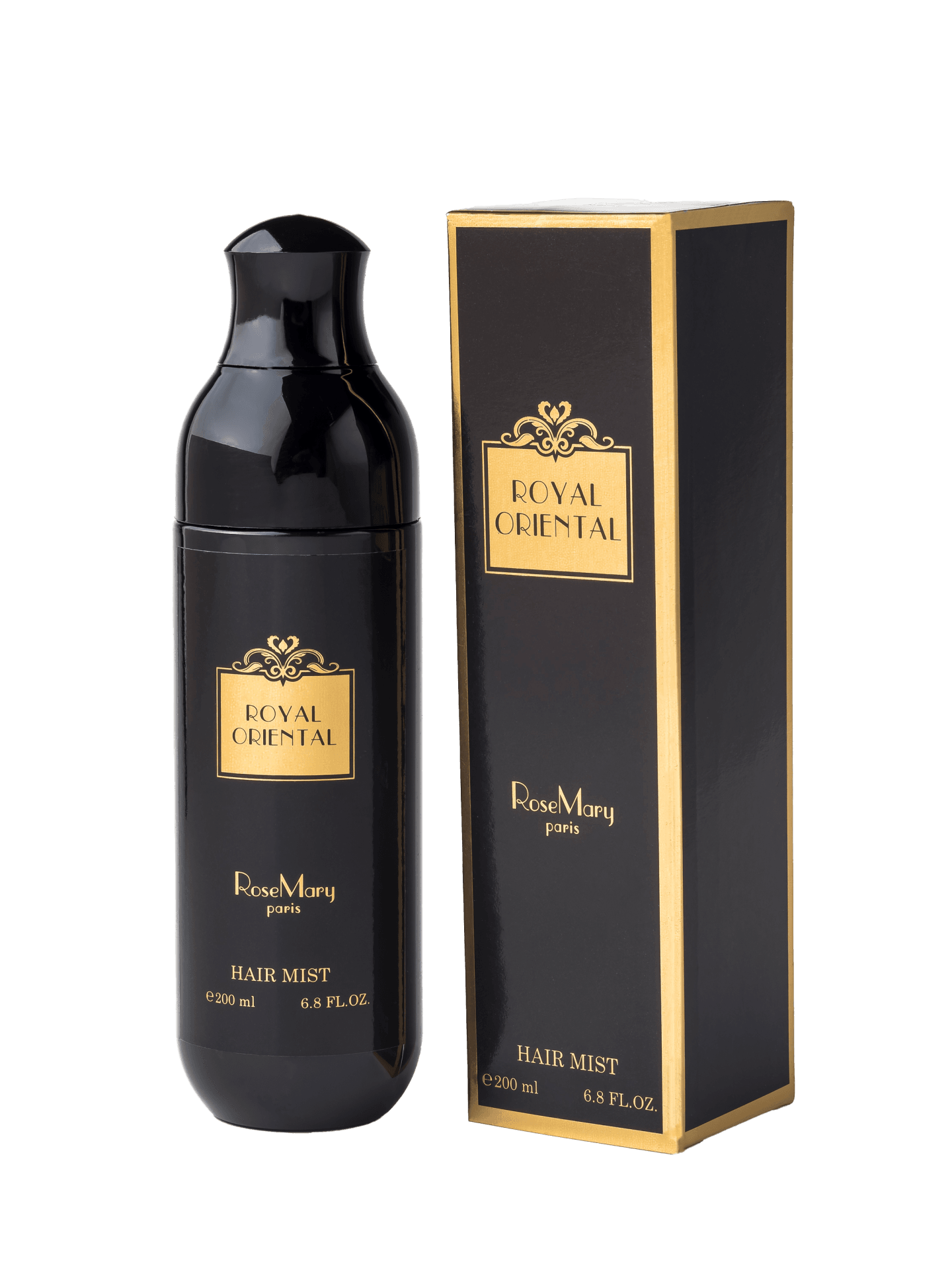 Royal Oriental Saç Parfümü 200 ml Üniseks