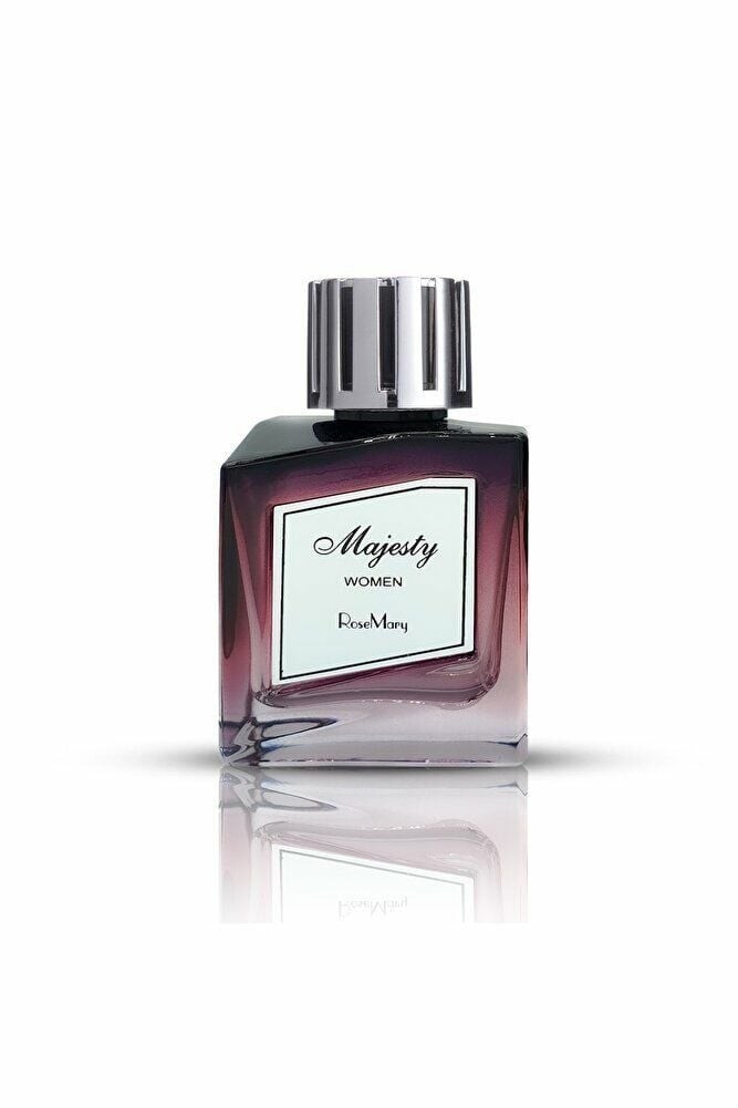 Majesty Women EDP 100 ml Kadın Parfümü