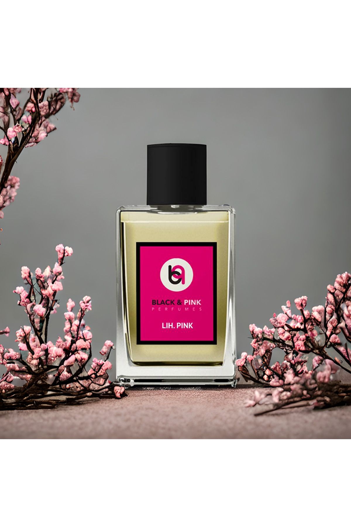 LIH. PINK 50ml