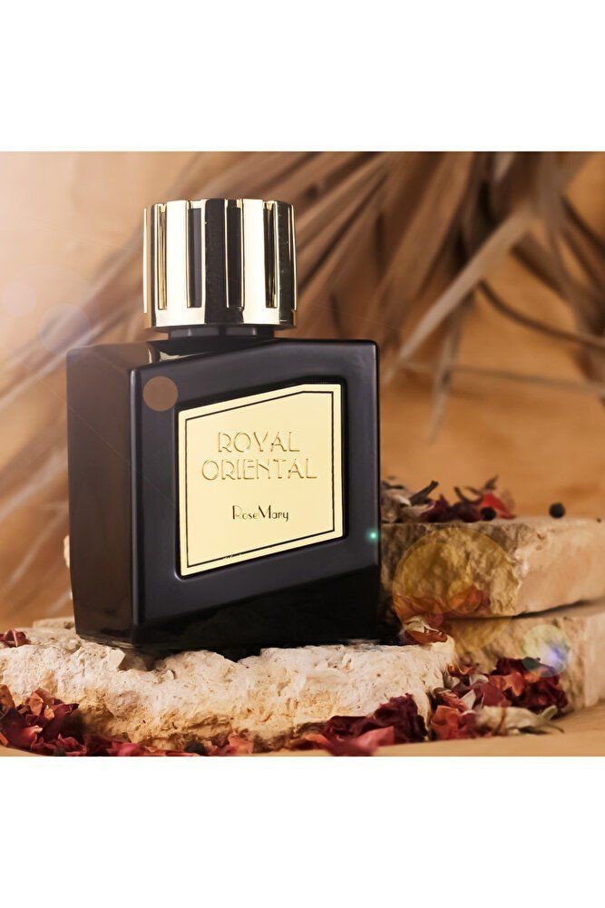 Royal Oriental Edp 100 ml Üniseks Parfüm