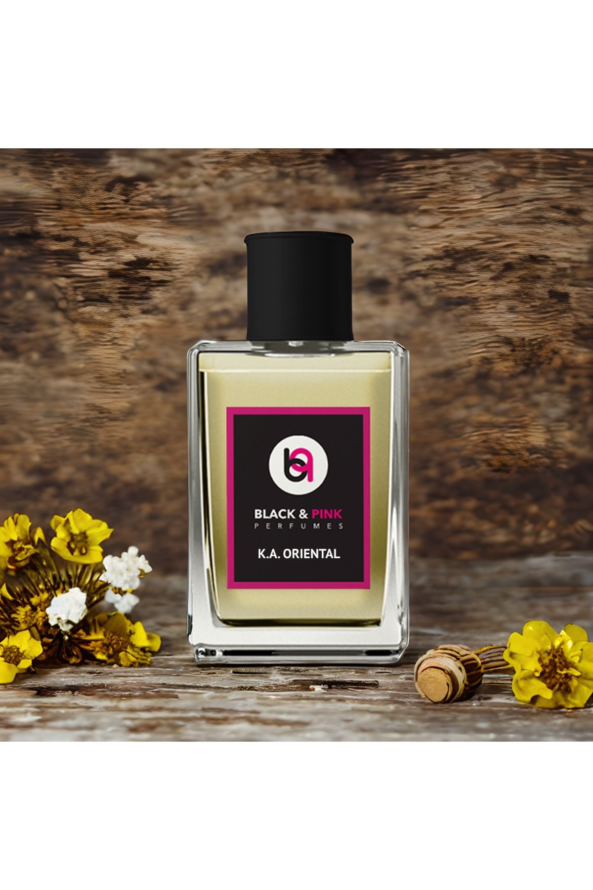 K.A Oriental 100ml