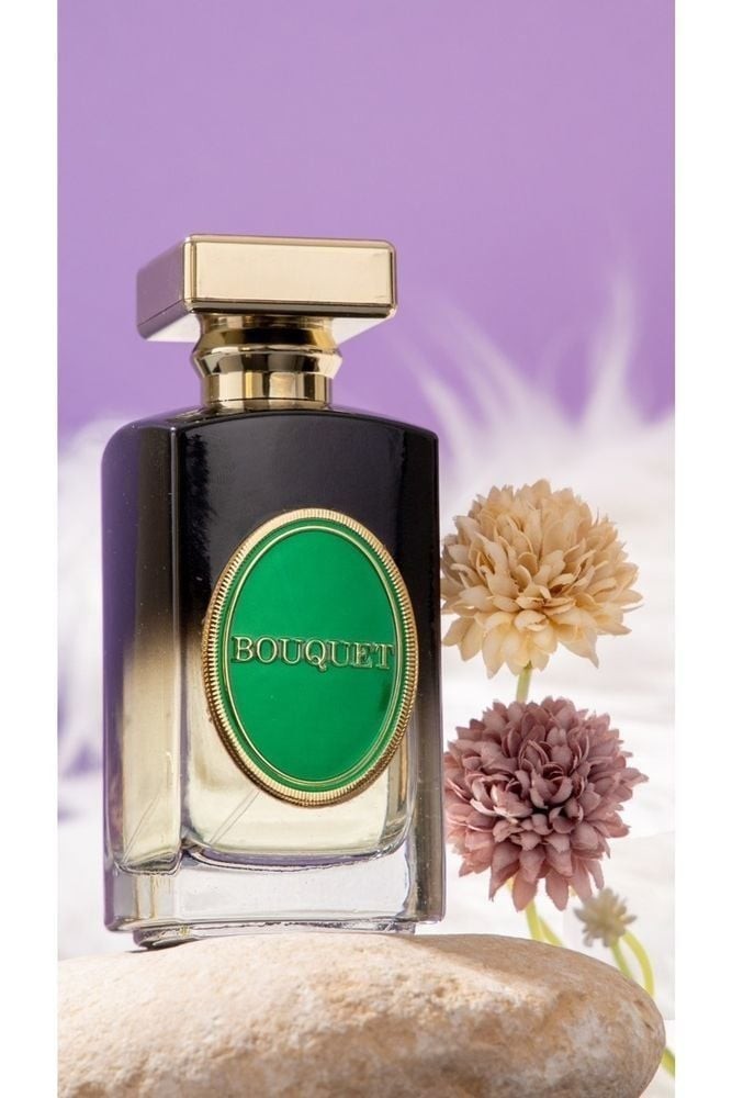 Bouquet Yeşil EDP 100 ml ÜniseksParfüm