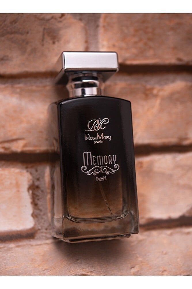Memory Men EDP 100 ml Erkek Parfümü