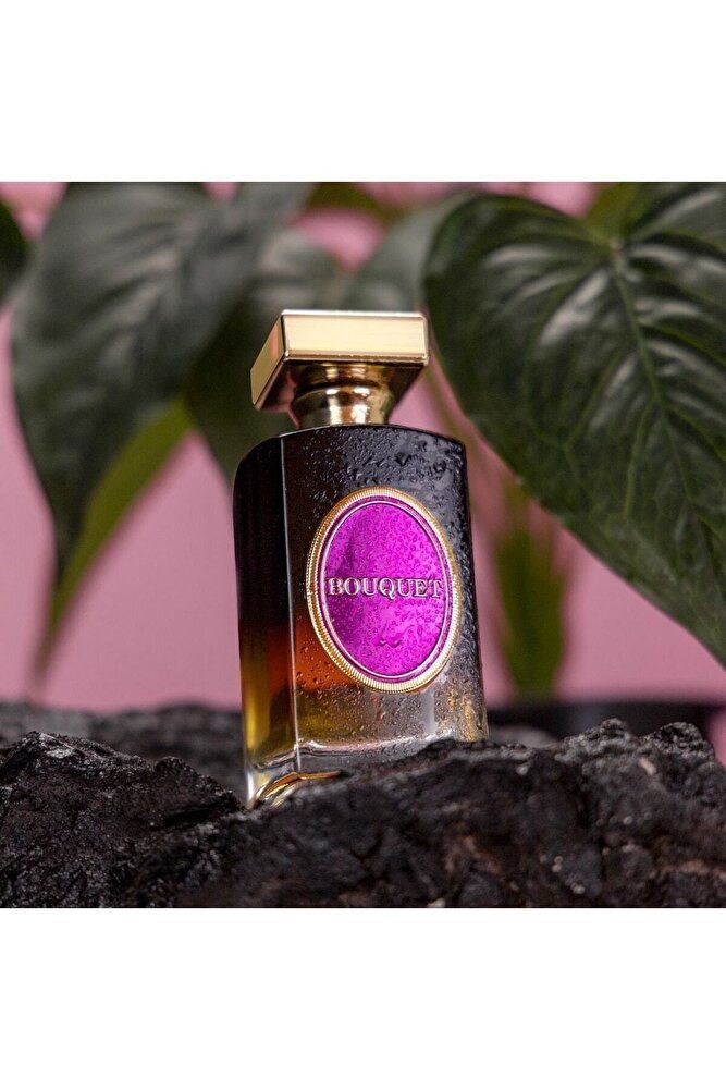 Bouquet Mor EDP 100 ml Üniseks Parfüm