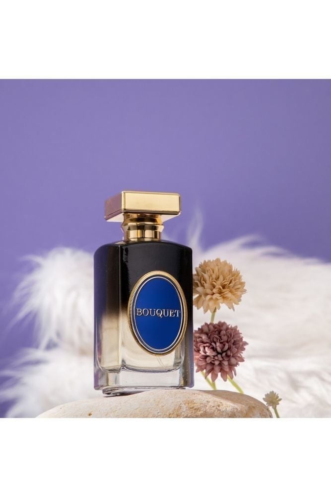 Bouquet Mavi EDP 100 ml Üniseks Parfüm