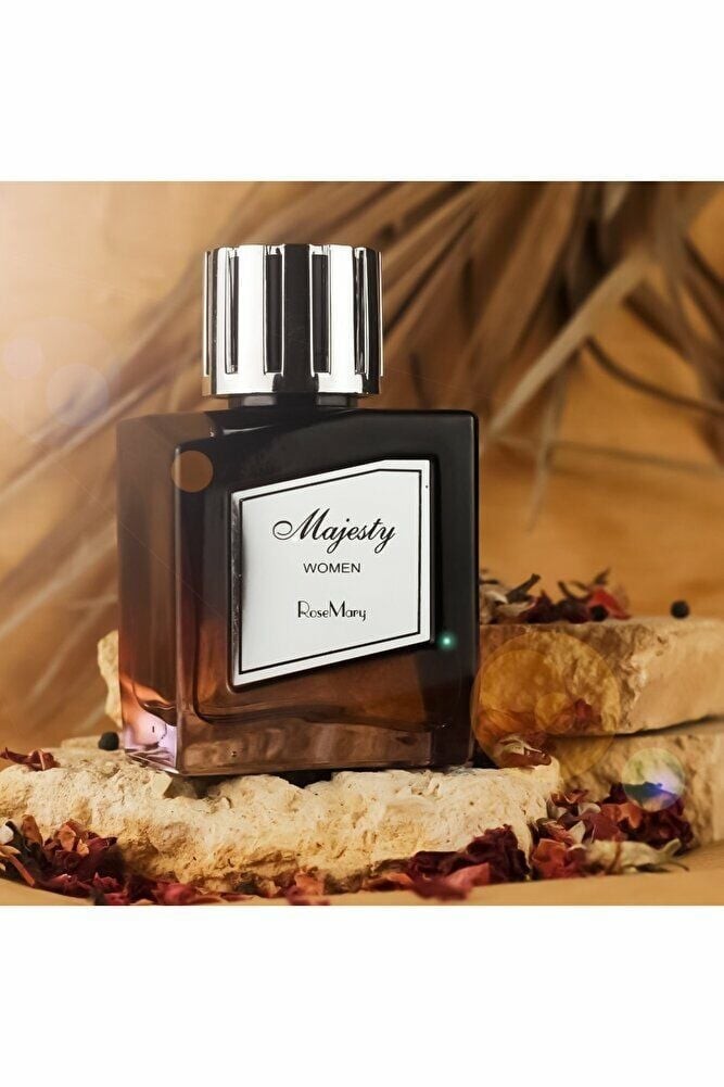 Majesty Women EDP 100 ml Kadın Parfümü