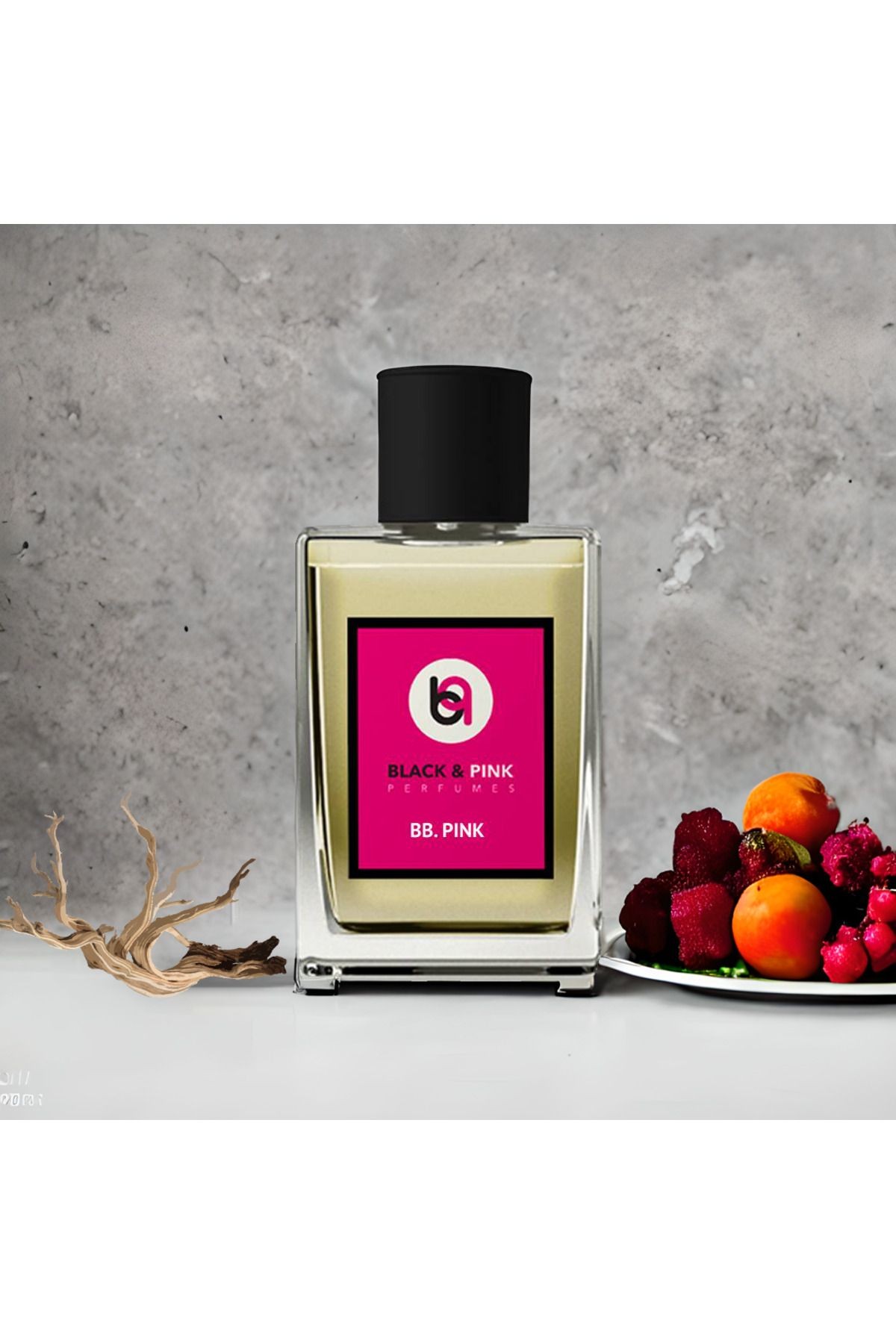 BB. PINK 100ml