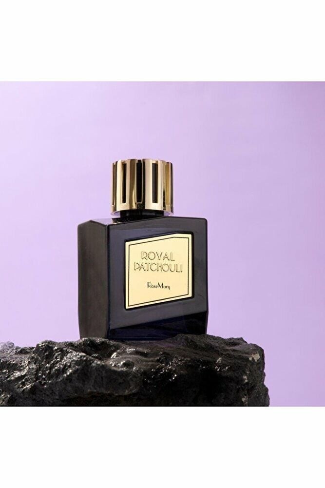 Royal Patchouli EDP 100 ml Üniseks Parfüm